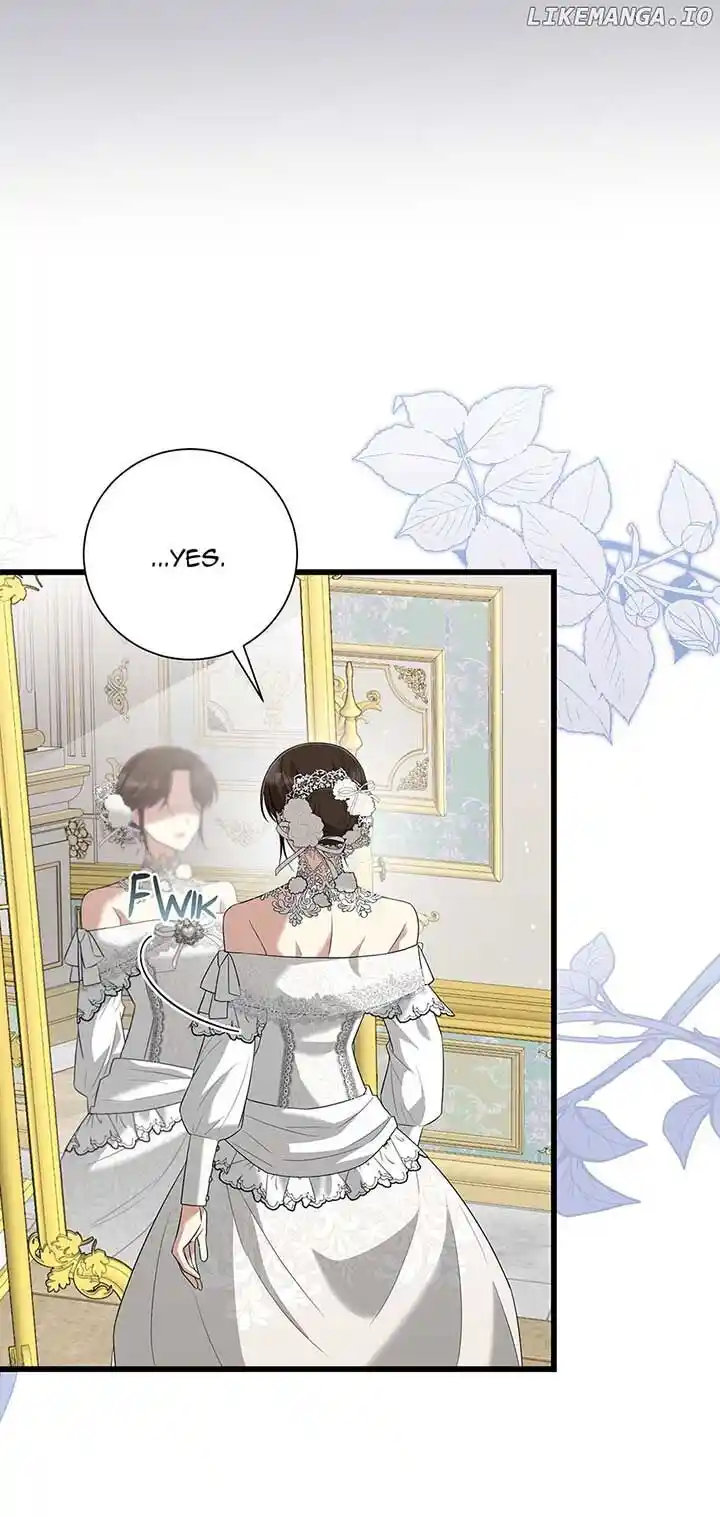 The Princess' Dangerous Brothers Ch.097