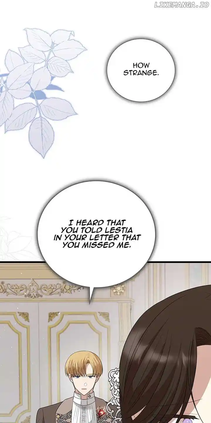 The Princess' Dangerous Brothers Ch.097