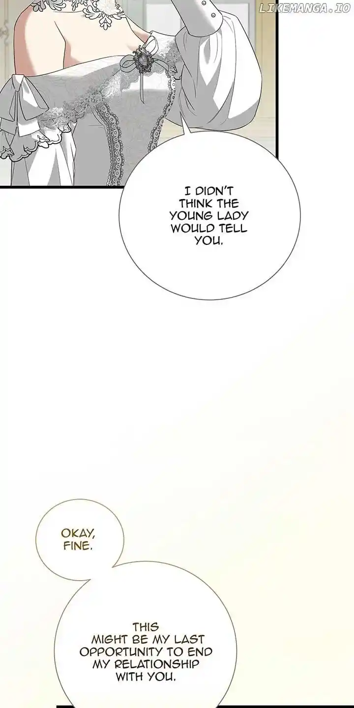 The Princess' Dangerous Brothers Ch.097