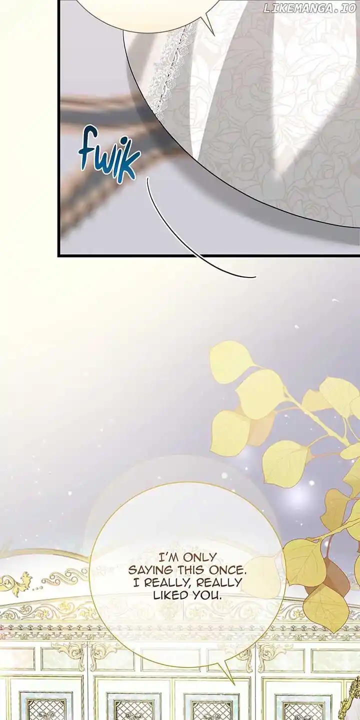 The Princess' Dangerous Brothers Ch.097