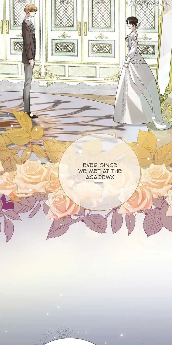 The Princess' Dangerous Brothers Ch.097