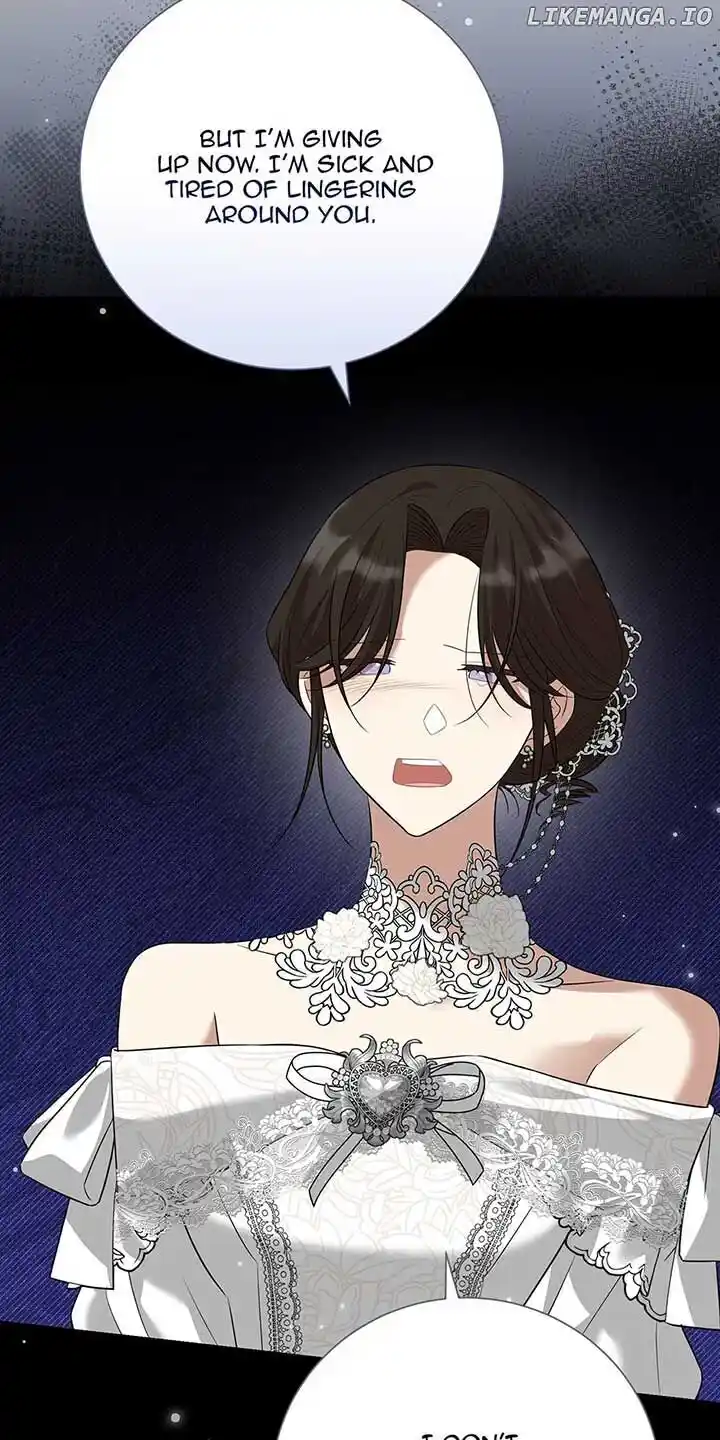 The Princess' Dangerous Brothers Ch.097