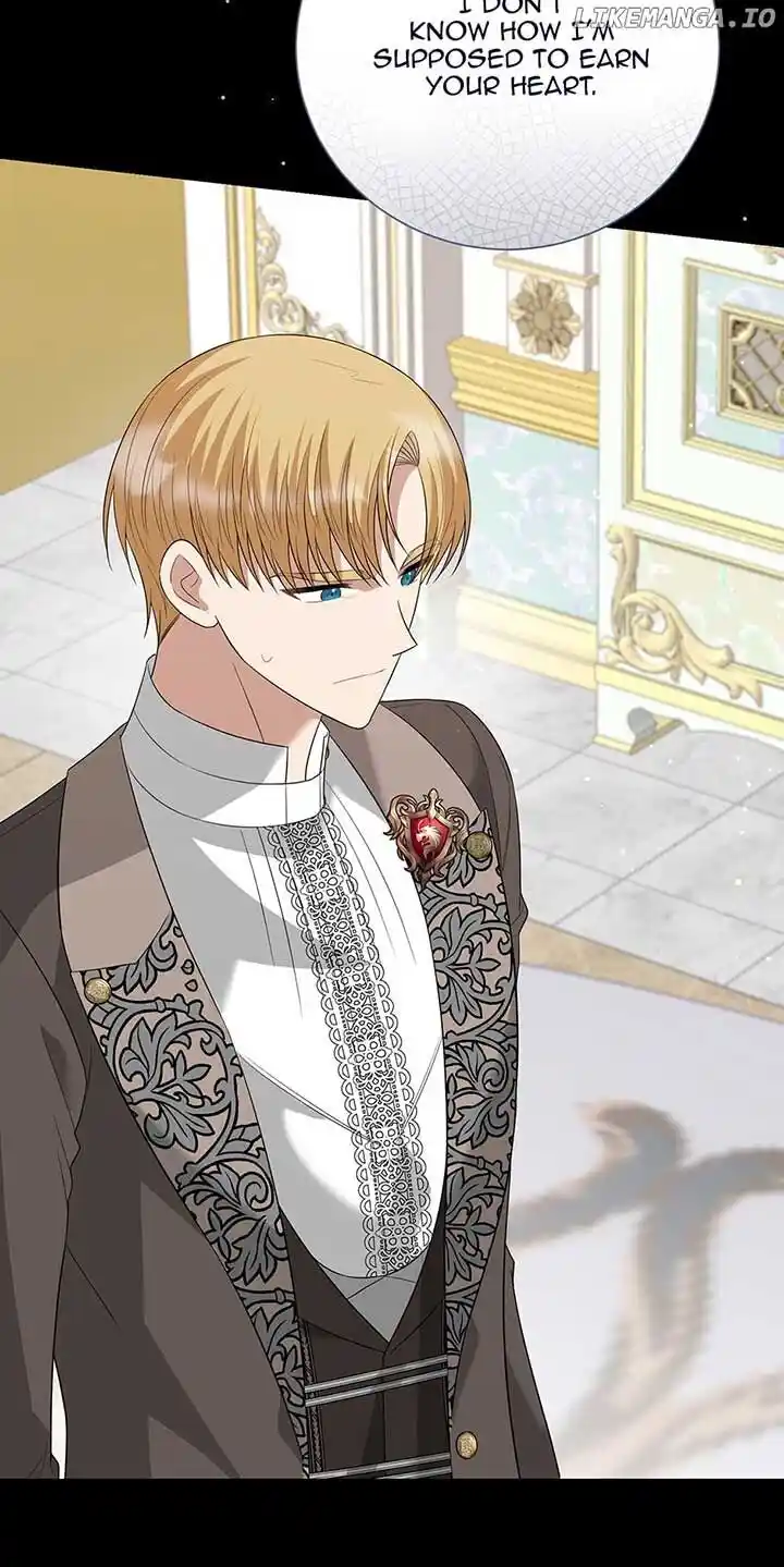 The Princess' Dangerous Brothers Ch.097