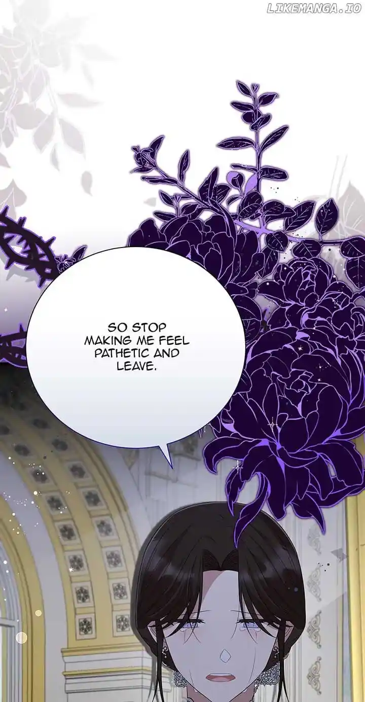 The Princess' Dangerous Brothers Ch.097