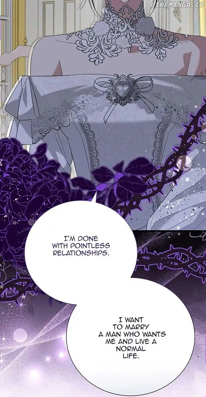 The Princess' Dangerous Brothers Ch.097