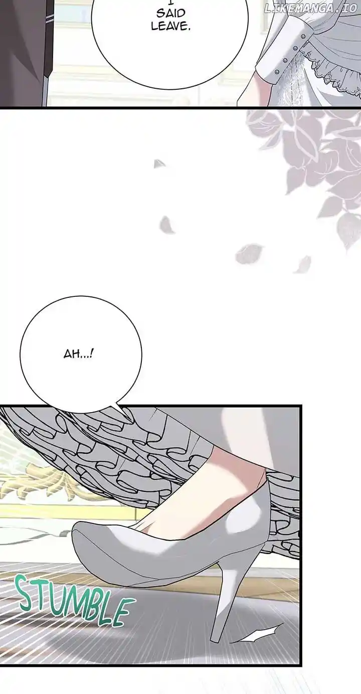 The Princess' Dangerous Brothers Ch.097