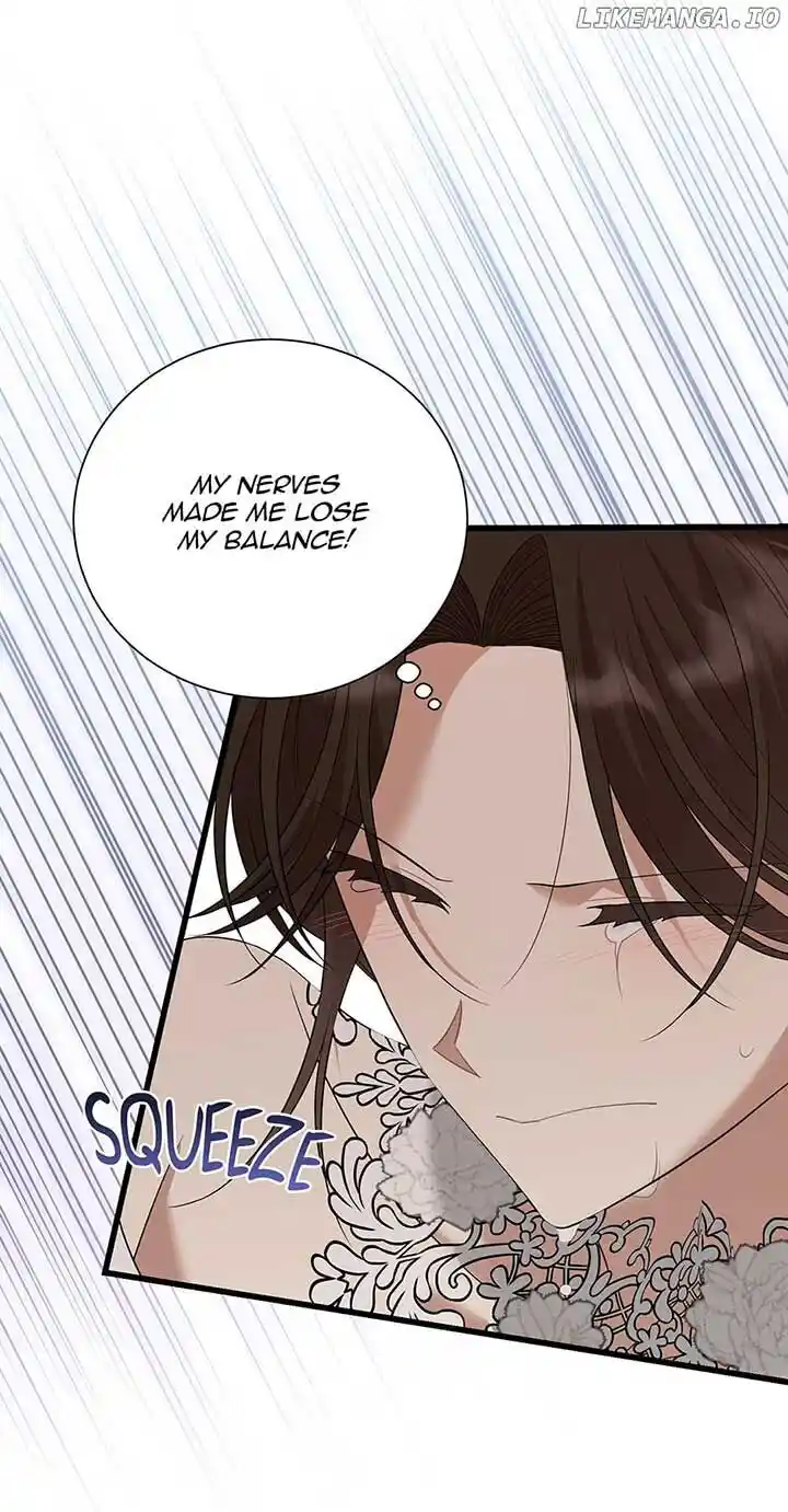 The Princess' Dangerous Brothers Ch.097