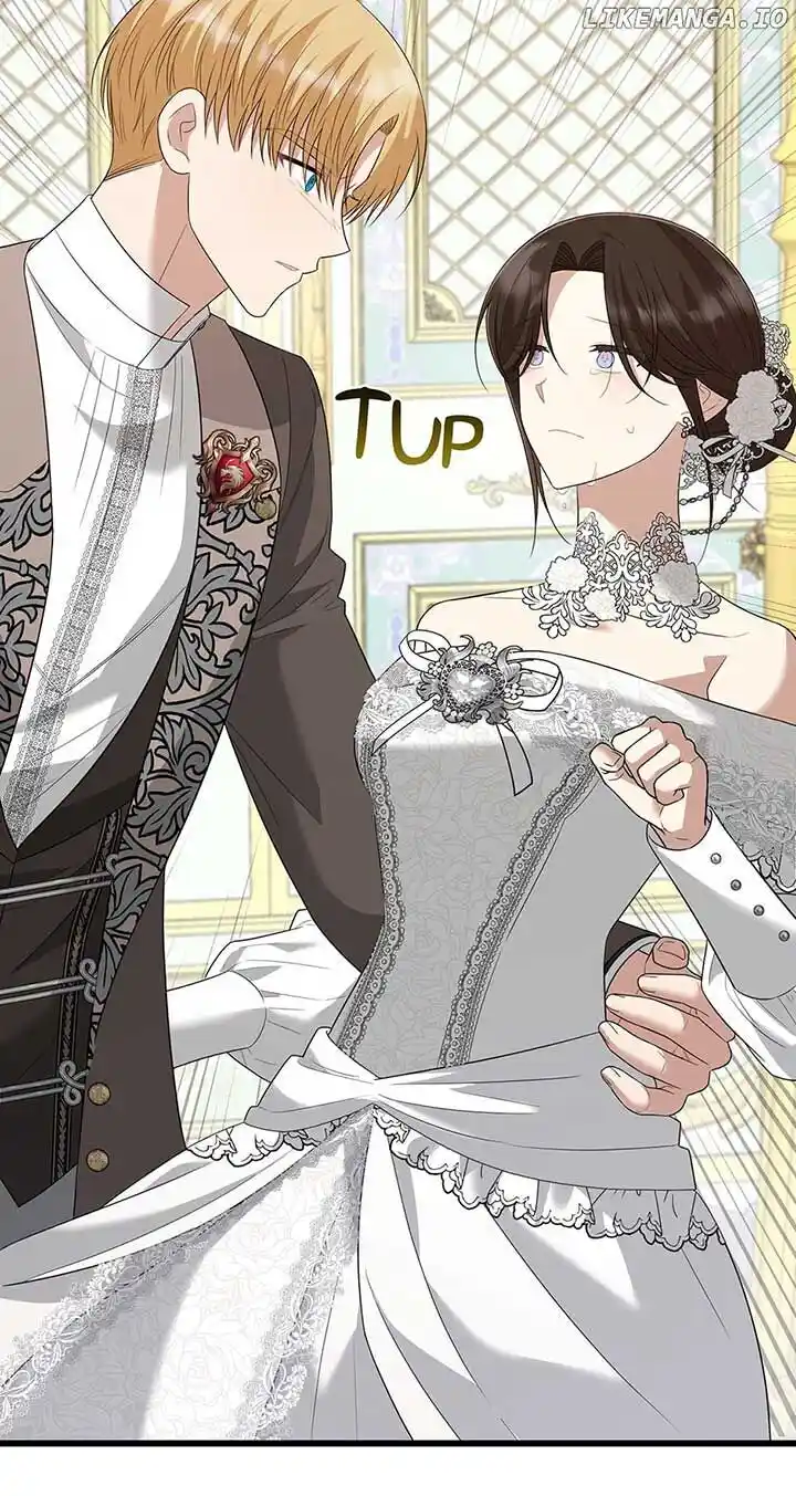 The Princess' Dangerous Brothers Ch.097