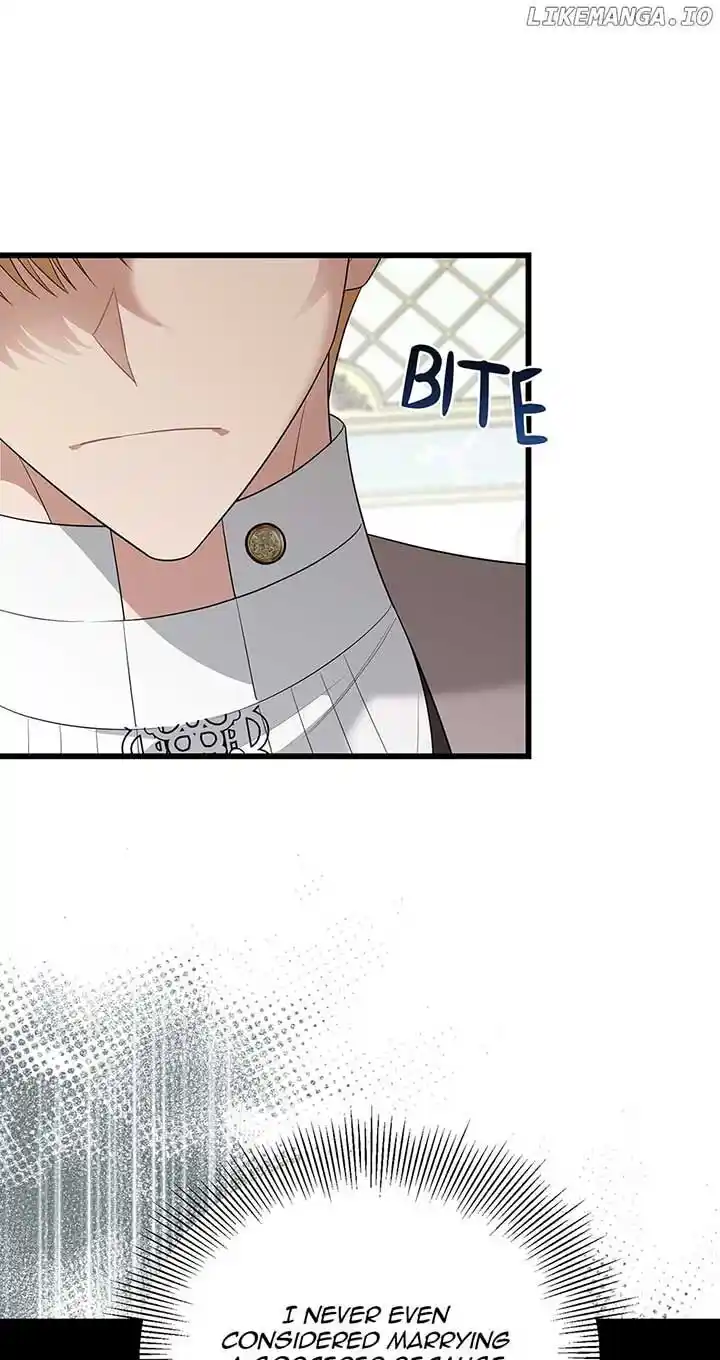 The Princess' Dangerous Brothers Ch.097