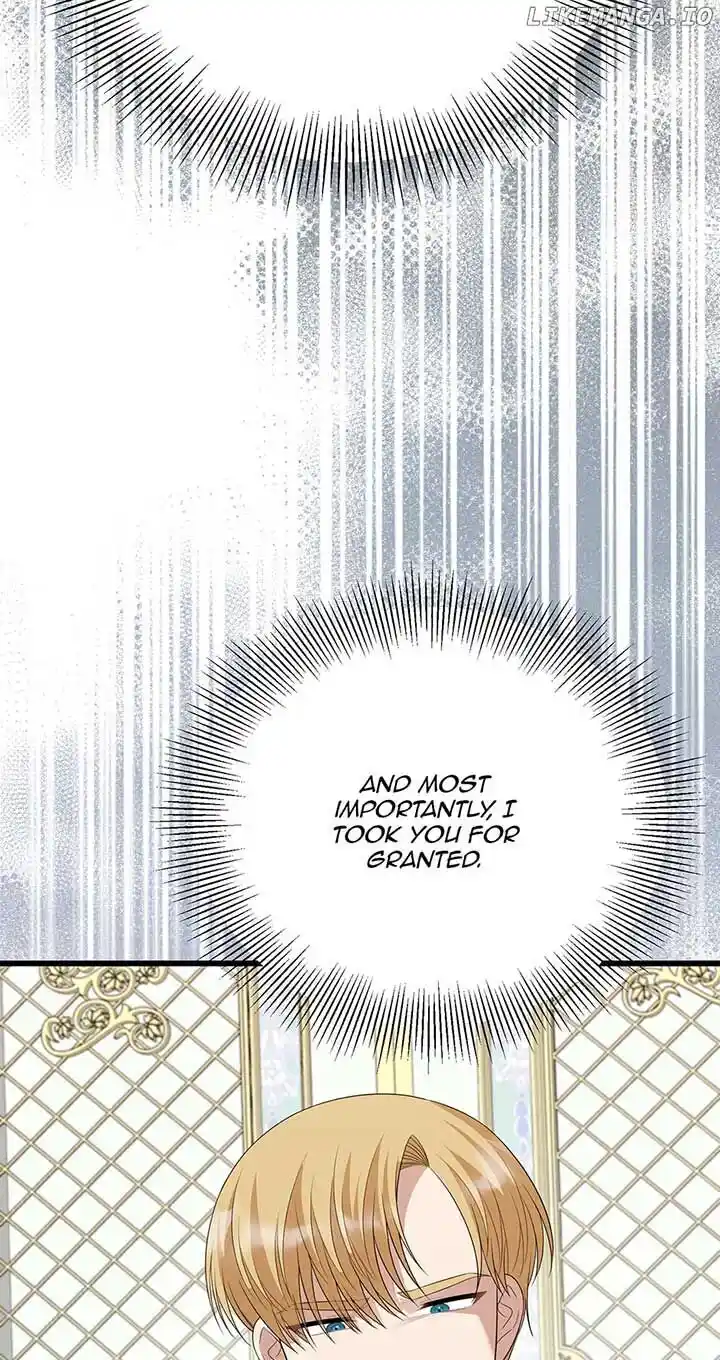 The Princess' Dangerous Brothers Ch.097