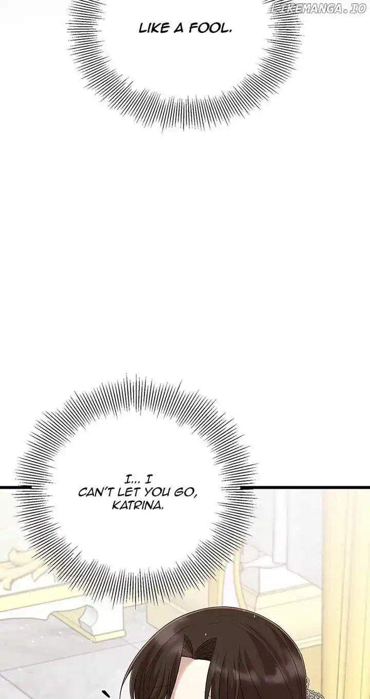 The Princess' Dangerous Brothers Ch.097