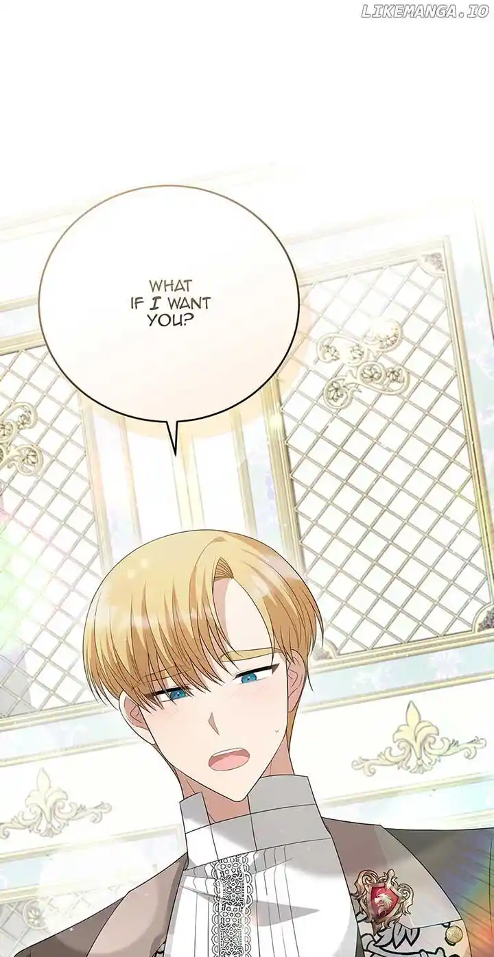 The Princess' Dangerous Brothers Ch.097