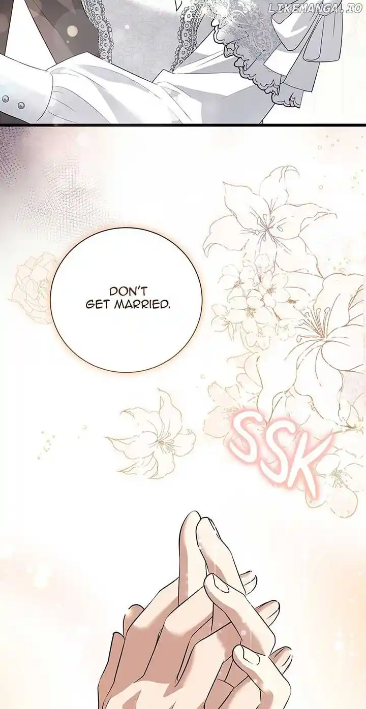 The Princess' Dangerous Brothers Ch.097