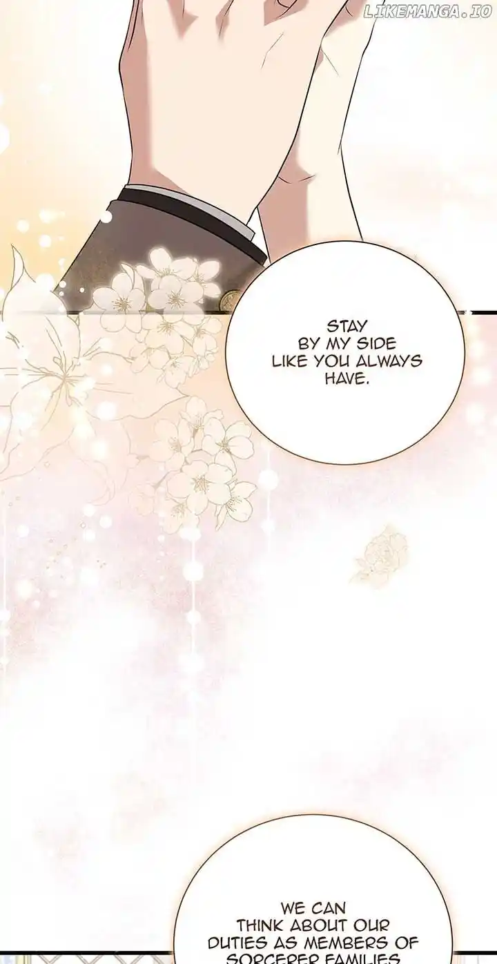 The Princess' Dangerous Brothers Ch.097