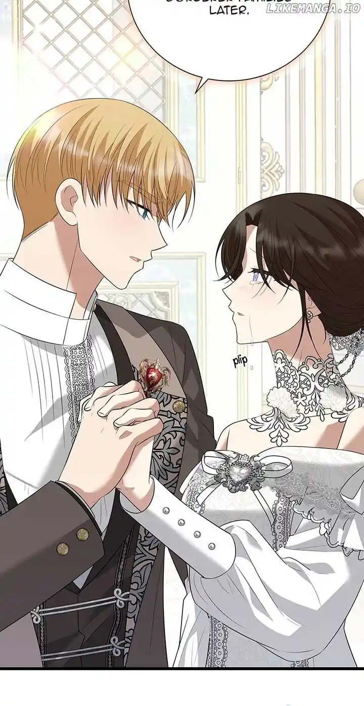 The Princess' Dangerous Brothers Ch.097