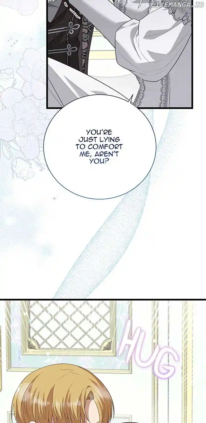 The Princess' Dangerous Brothers Ch.097