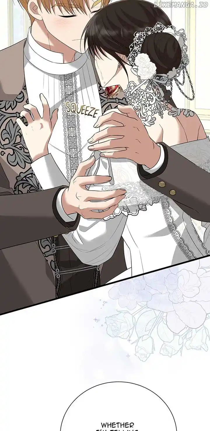 The Princess' Dangerous Brothers Ch.097