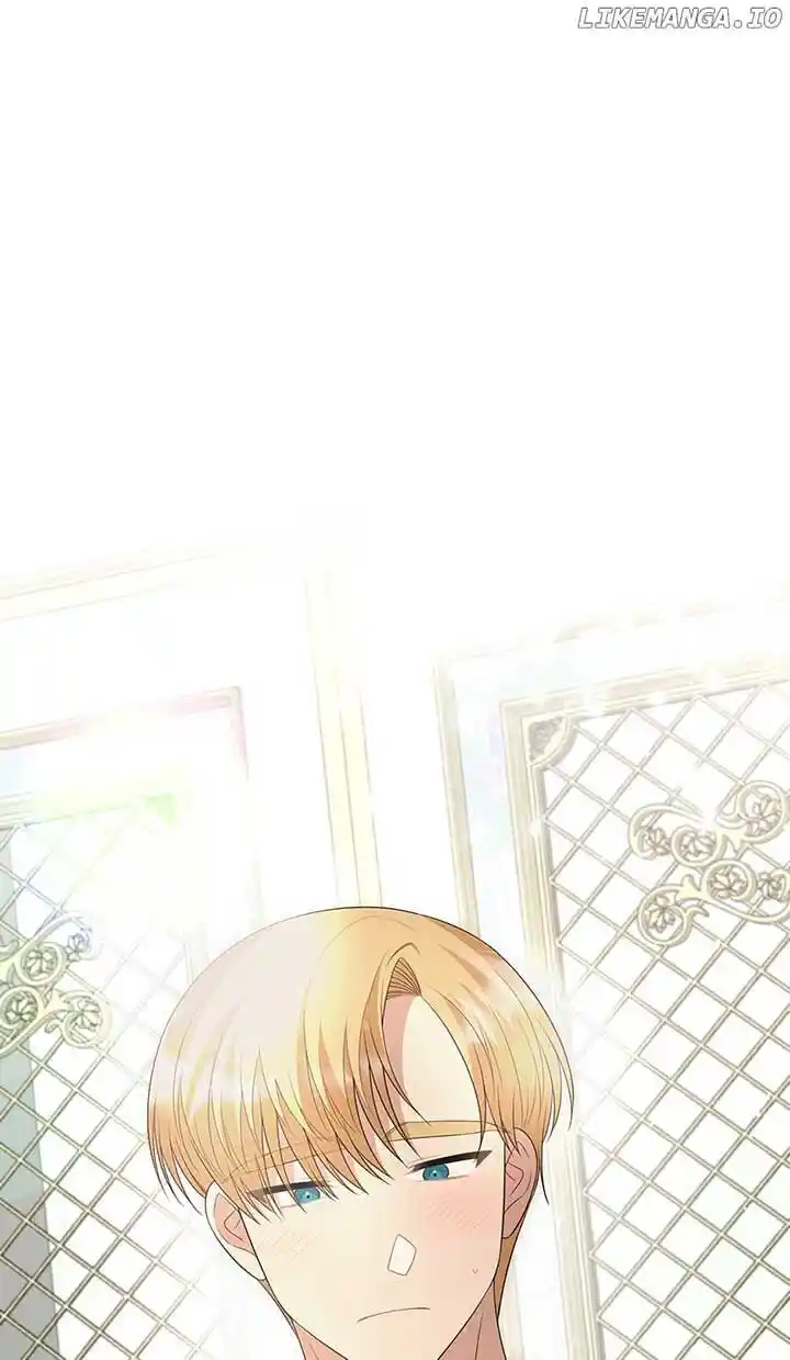 The Princess' Dangerous Brothers Ch.097