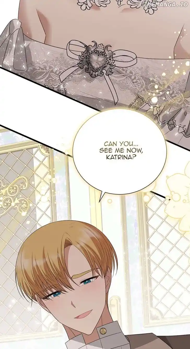 The Princess' Dangerous Brothers Ch.098