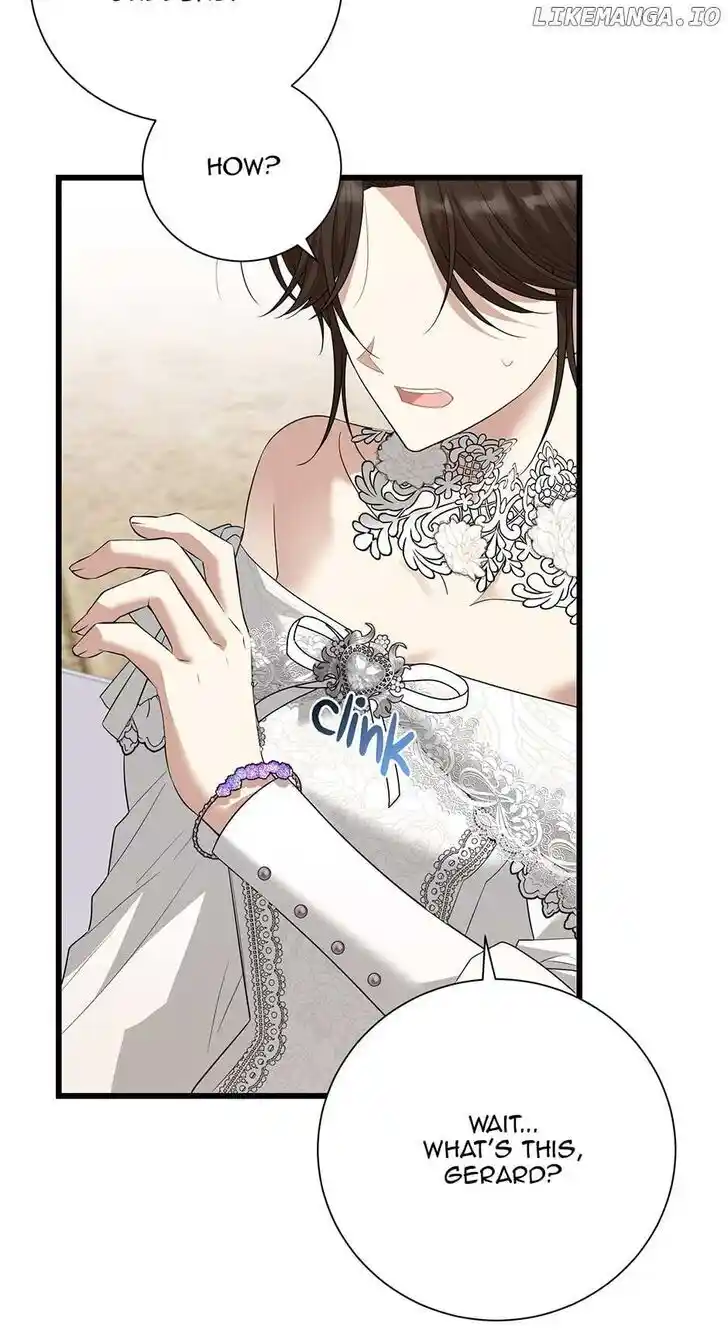 The Princess' Dangerous Brothers Ch.098