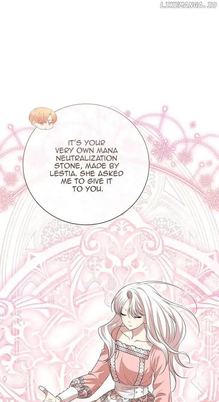 The Princess' Dangerous Brothers Ch.098