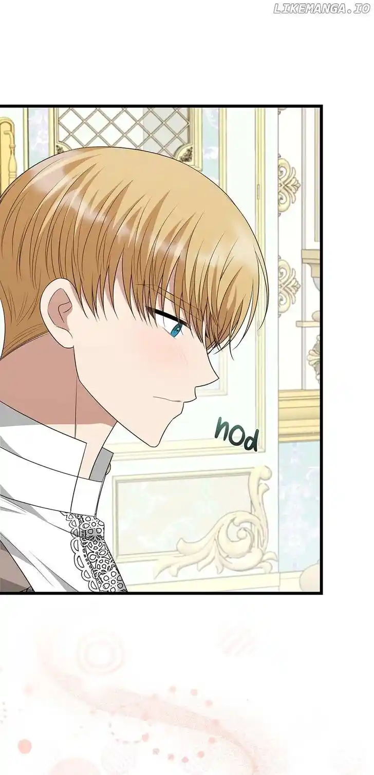 The Princess' Dangerous Brothers Ch.098