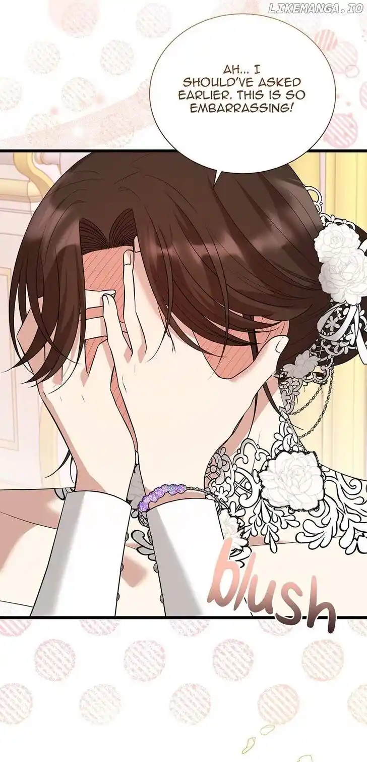 The Princess' Dangerous Brothers Ch.098