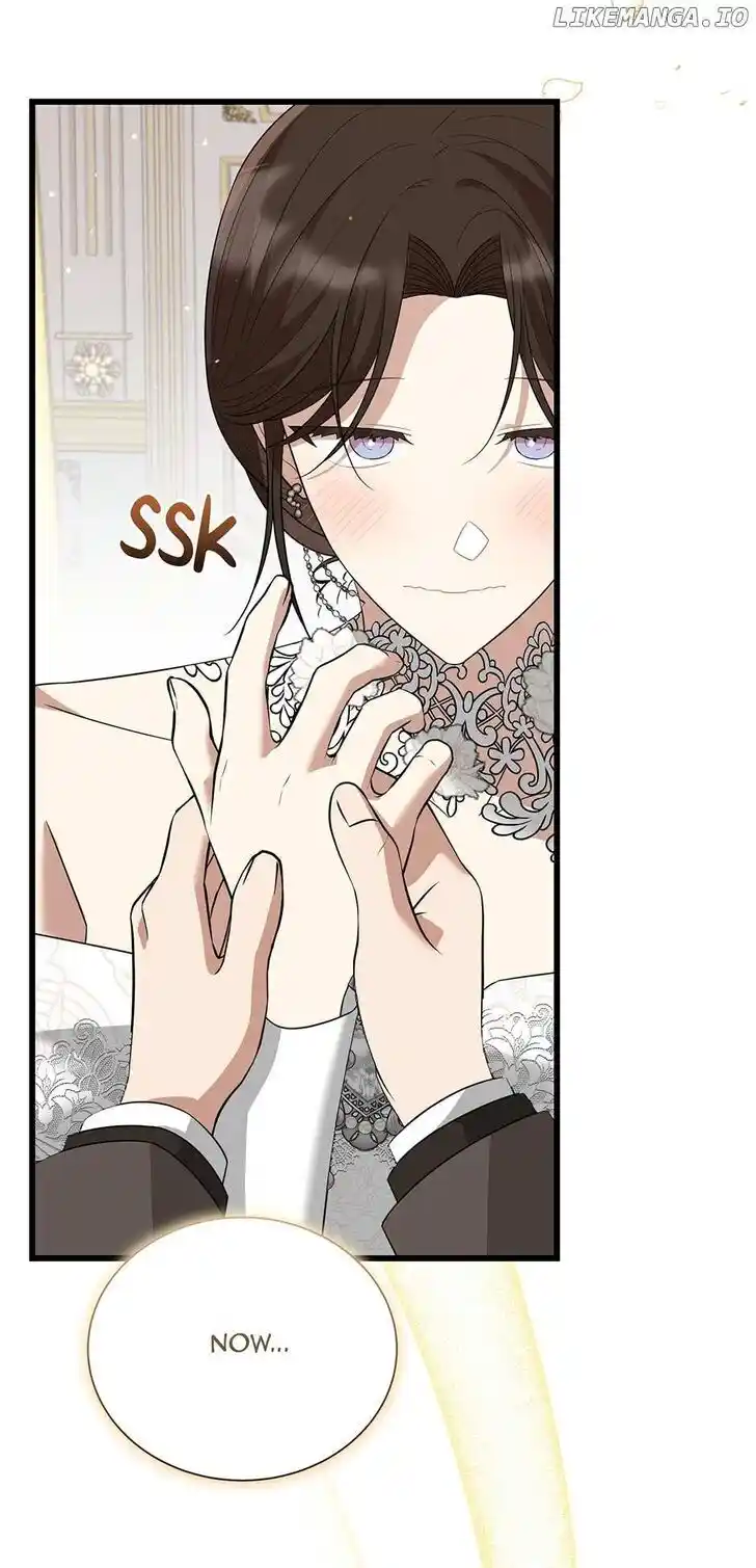 The Princess' Dangerous Brothers Ch.098