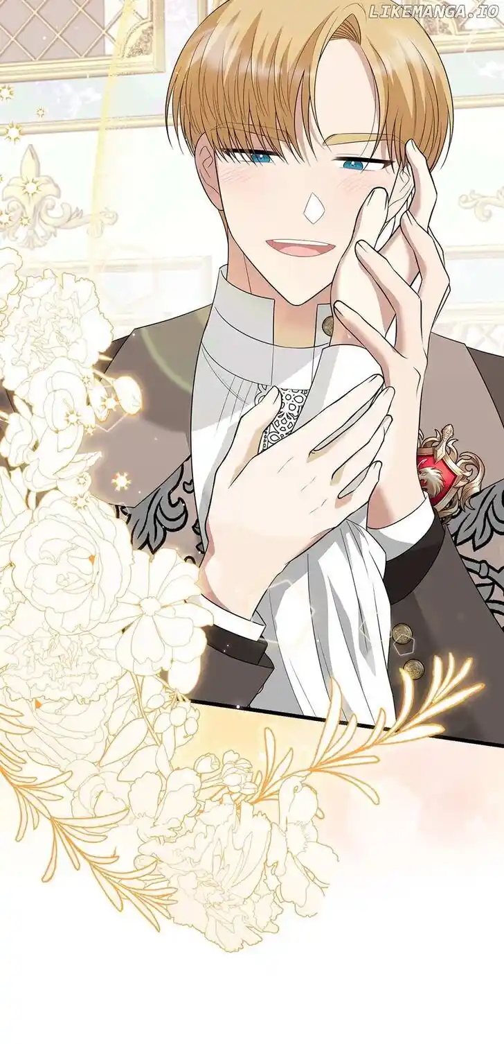 The Princess' Dangerous Brothers Ch.098