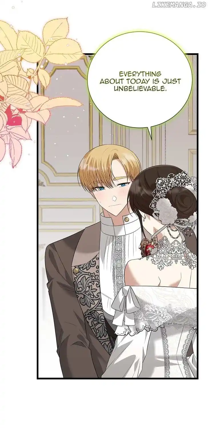 The Princess' Dangerous Brothers Ch.098