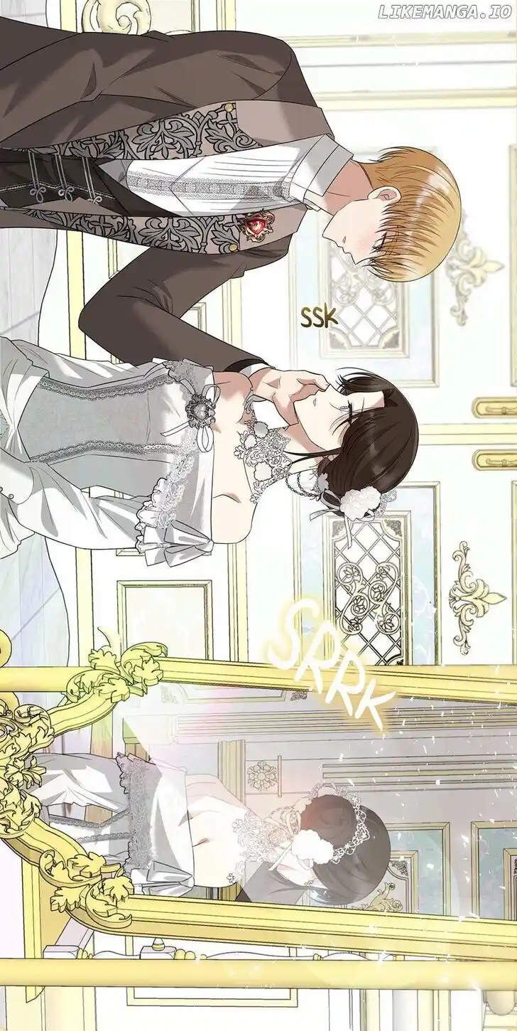 The Princess' Dangerous Brothers Ch.098