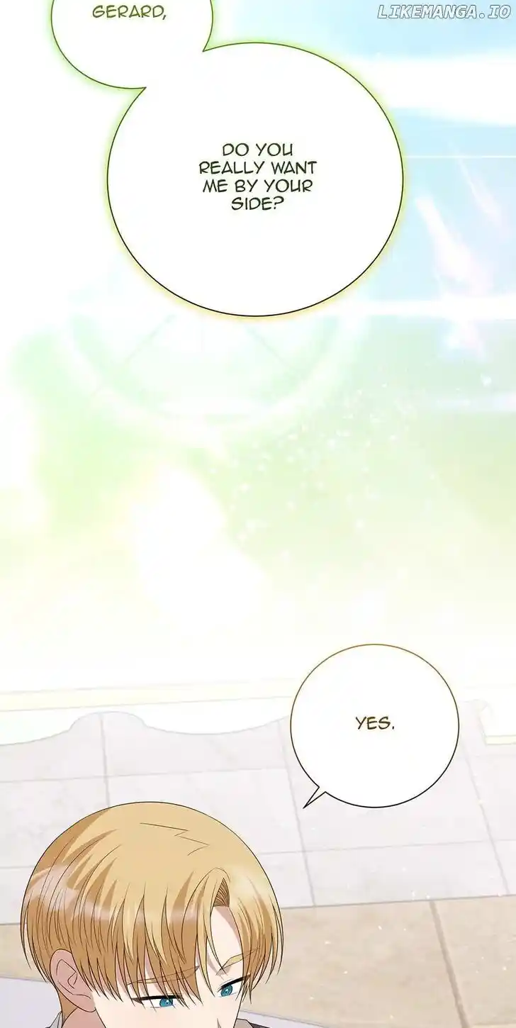 The Princess' Dangerous Brothers Ch.098