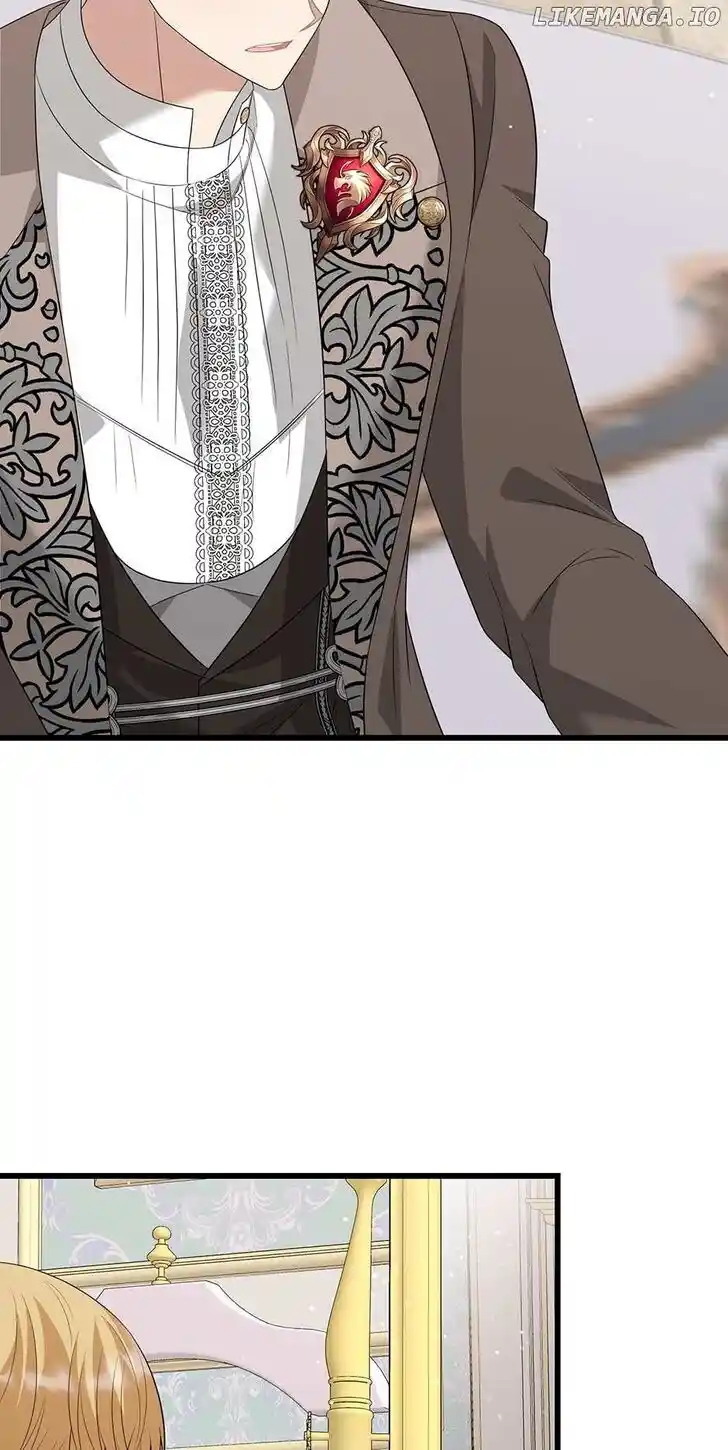 The Princess' Dangerous Brothers Ch.098