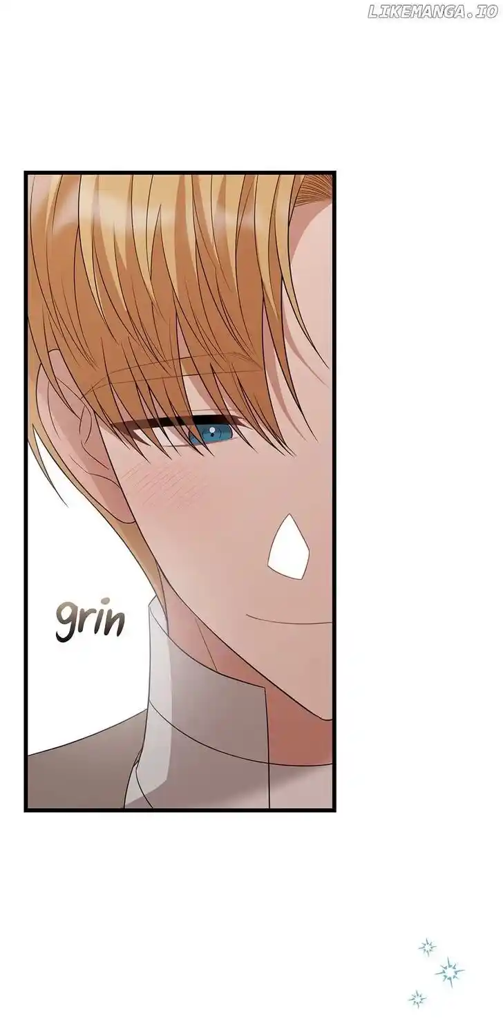 The Princess' Dangerous Brothers Ch.098