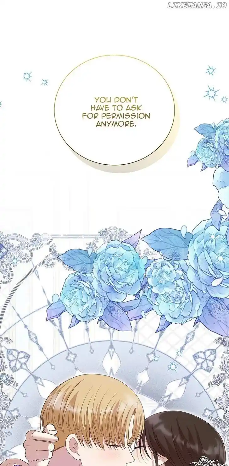 The Princess' Dangerous Brothers Ch.098