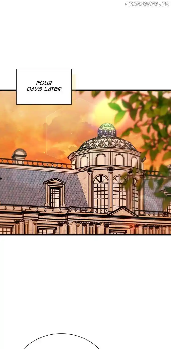 The Princess' Dangerous Brothers Ch.098