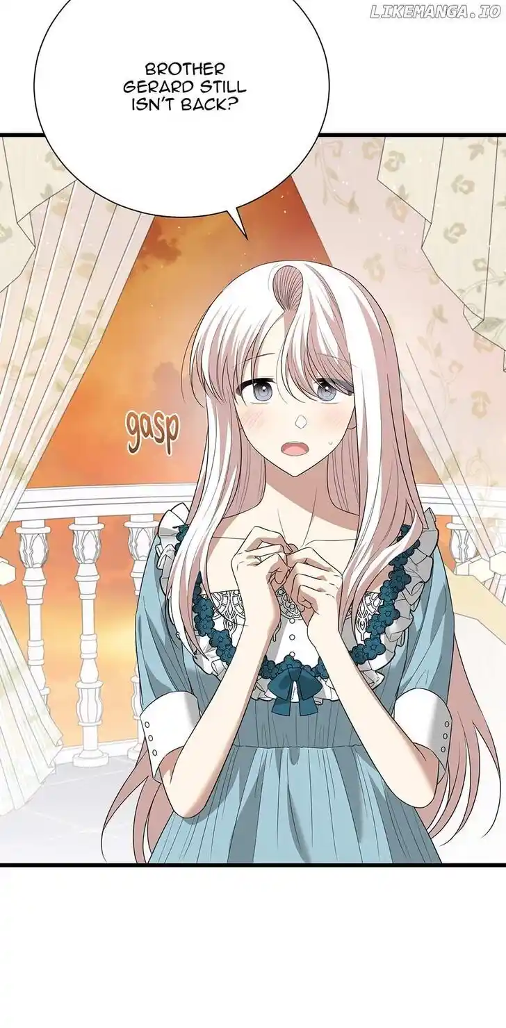 The Princess' Dangerous Brothers Ch.098