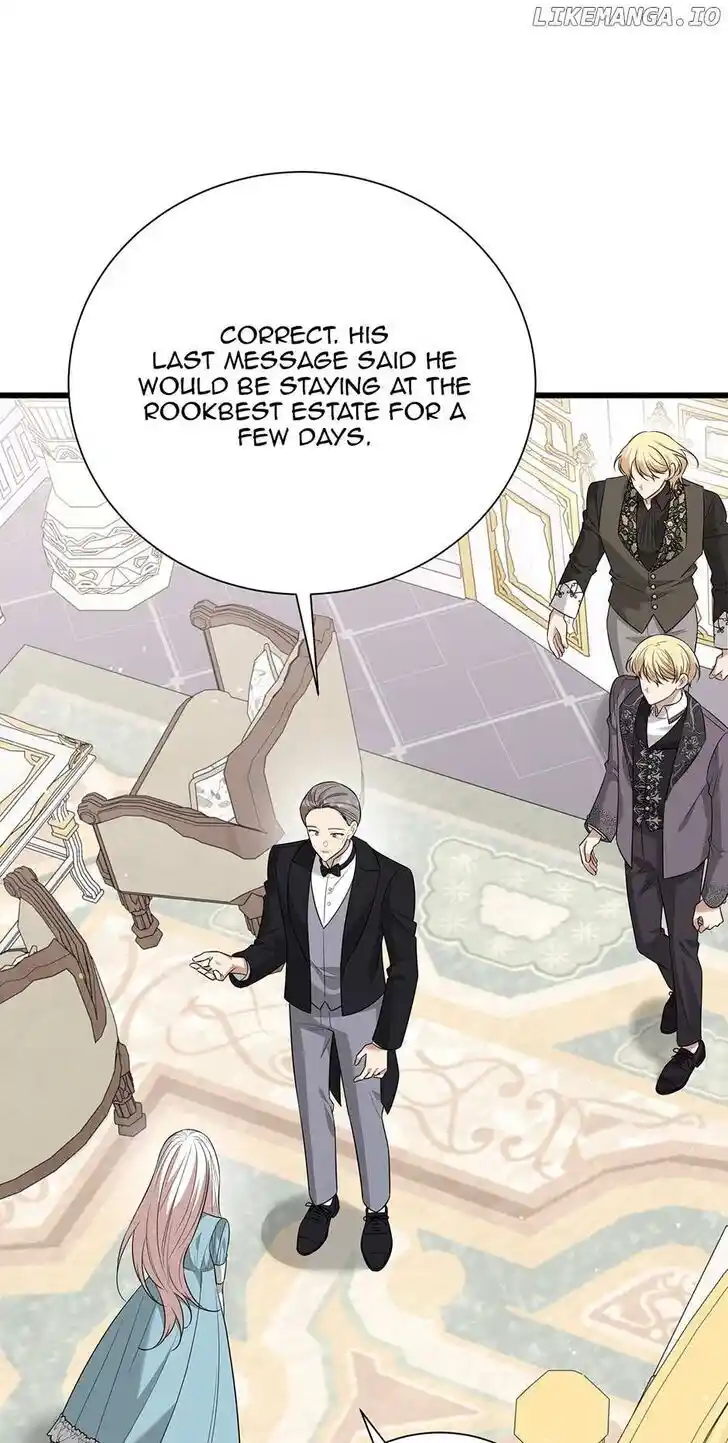 The Princess' Dangerous Brothers Ch.098