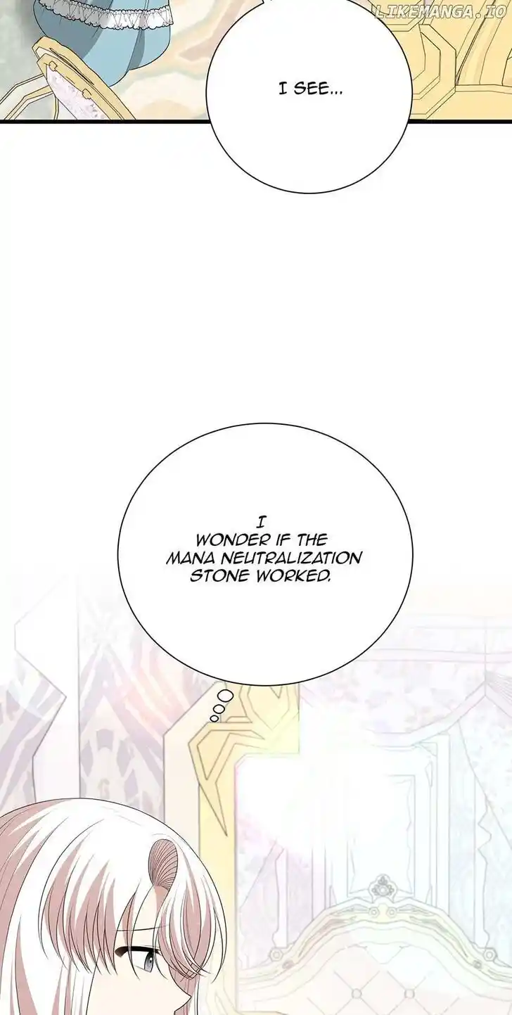 The Princess' Dangerous Brothers Ch.098