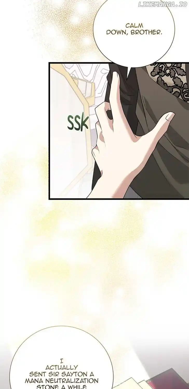 The Princess' Dangerous Brothers Ch.098