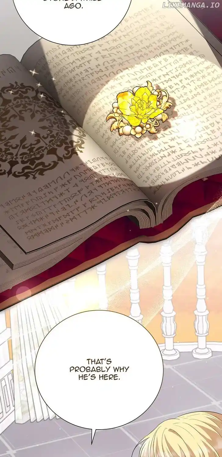 The Princess' Dangerous Brothers Ch.098