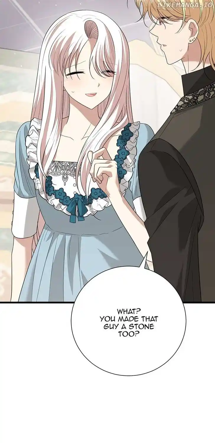 The Princess' Dangerous Brothers Ch.098