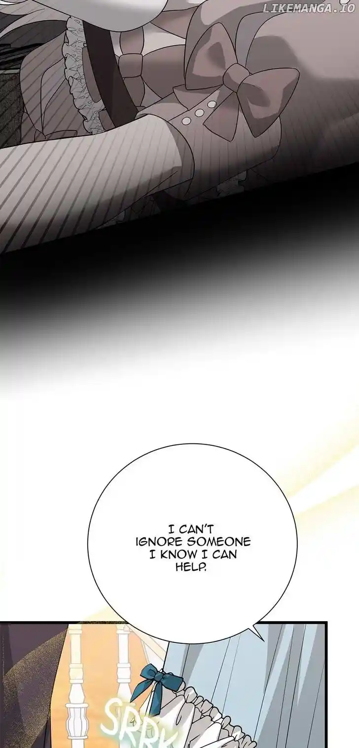 The Princess' Dangerous Brothers Ch.098