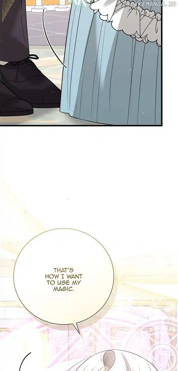 The Princess' Dangerous Brothers Ch.098