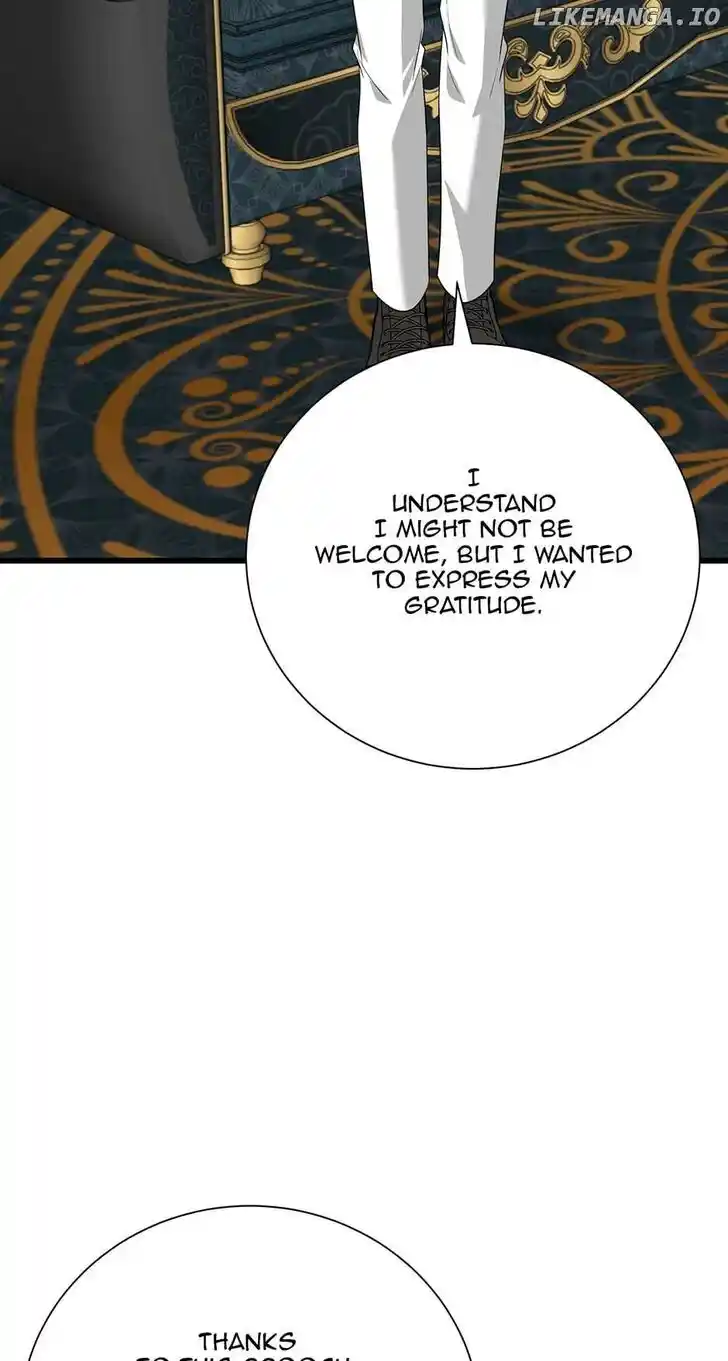 The Princess' Dangerous Brothers Ch.098