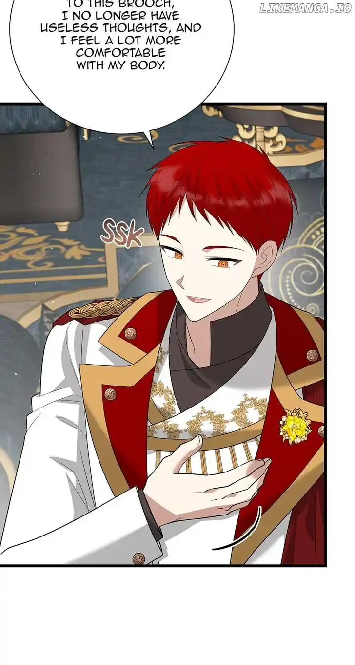 The Princess' Dangerous Brothers Ch.098