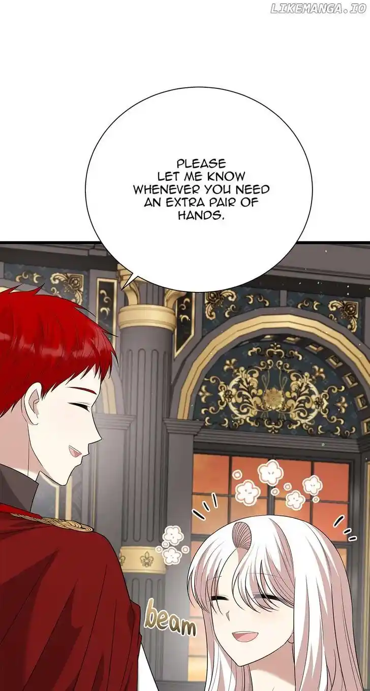 The Princess' Dangerous Brothers Ch.098