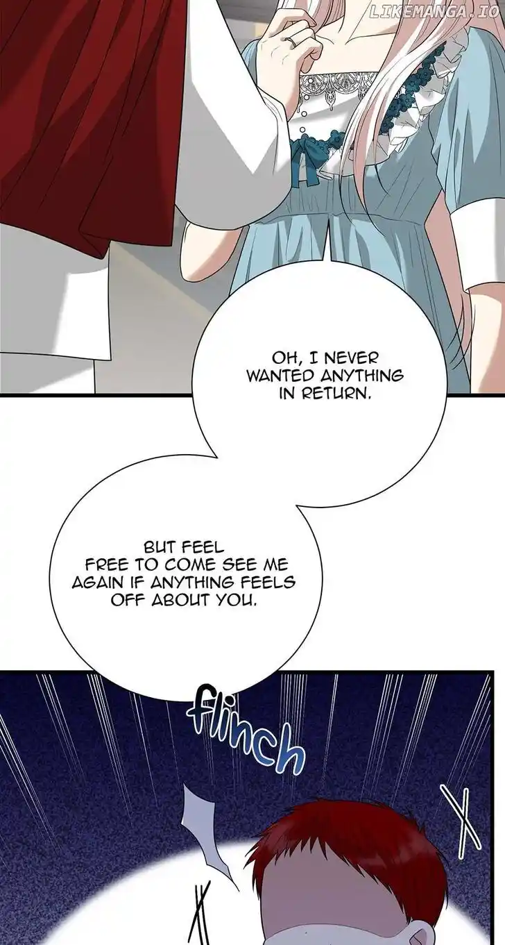 The Princess' Dangerous Brothers Ch.098