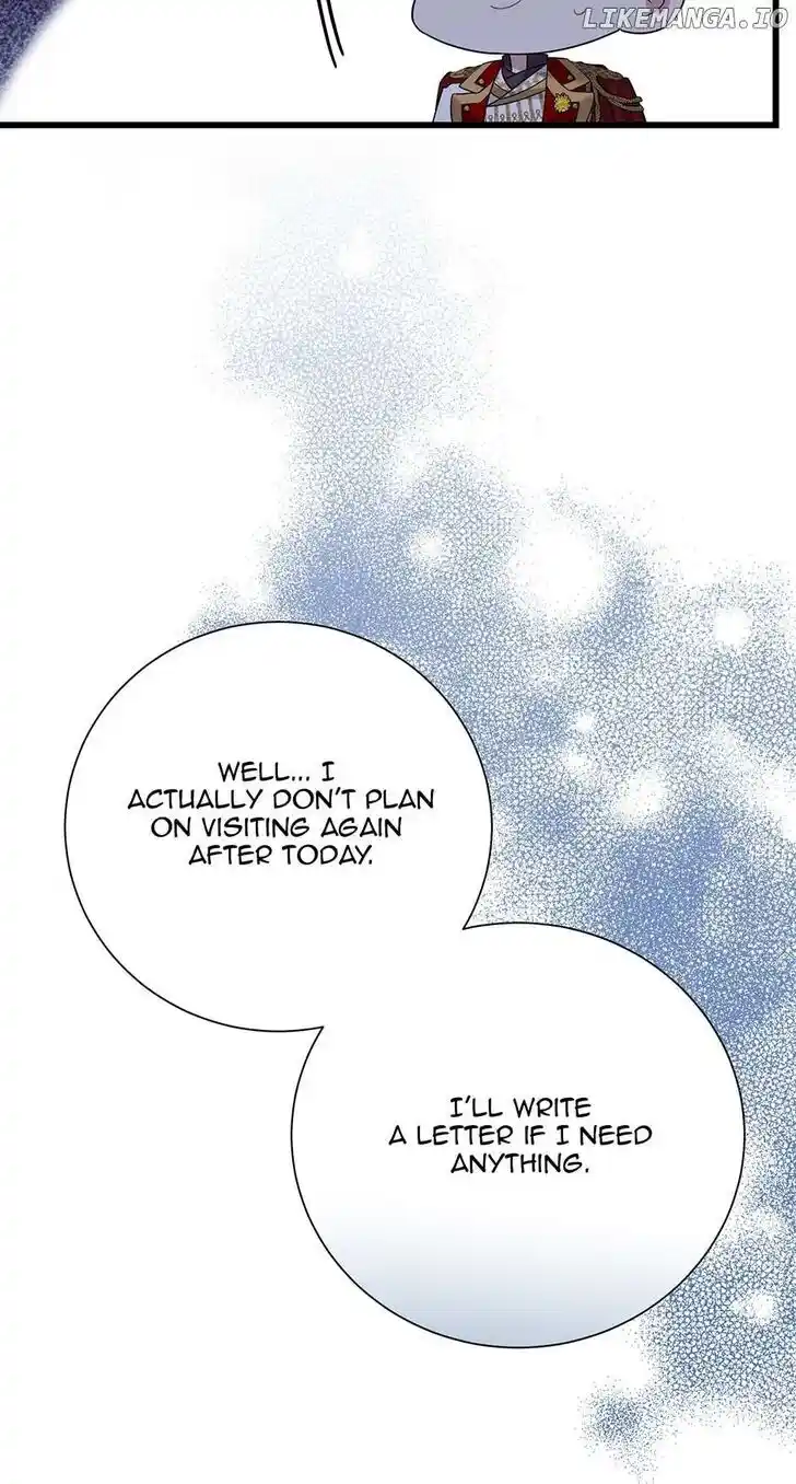 The Princess' Dangerous Brothers Ch.098