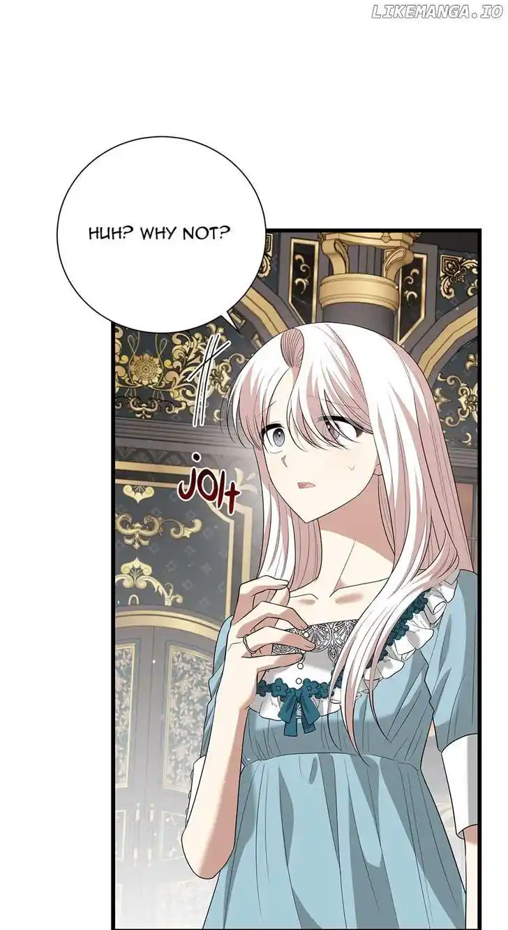 The Princess' Dangerous Brothers Ch.098